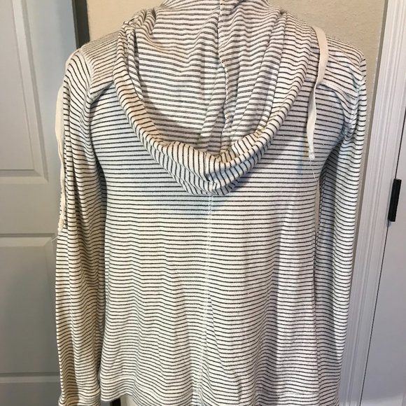 Rag Poets Hoodie - Picture 3 of 4